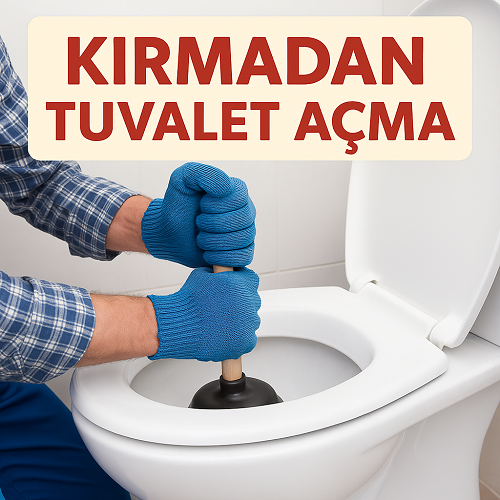 İzmit Kanalizasyon Açma Ustası