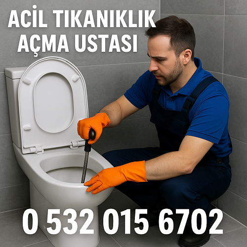 Gölcük Lağım Gideri Nasıl Açılır