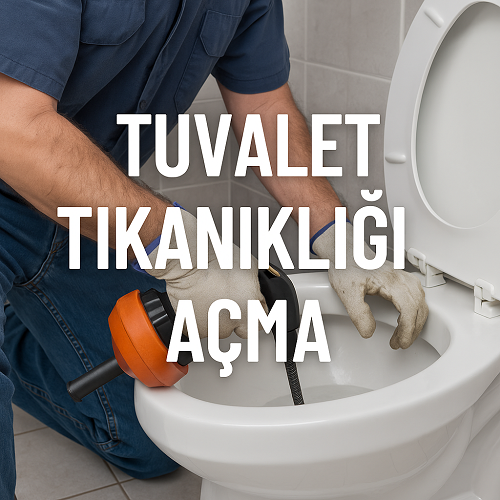Adapazarı Lavabo Açma Uzmanı