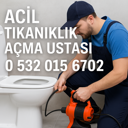 İzmit Lavabo Açma Uzmanı